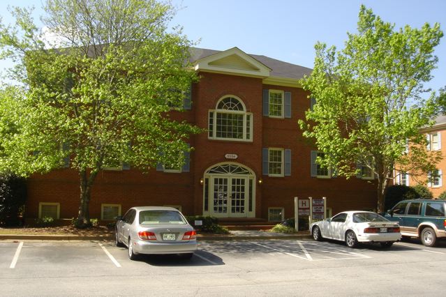 More Photos Of 5534 Old National Hwy, College Park Office For Lease