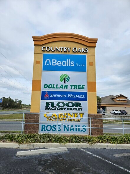 More Photos Of 9598 SW 114th St, Ocala General Retail For Lease