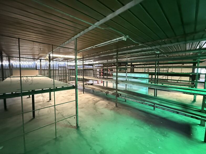 More Photos Of 8216 Alameda Ave, El Paso Warehouse For Sale