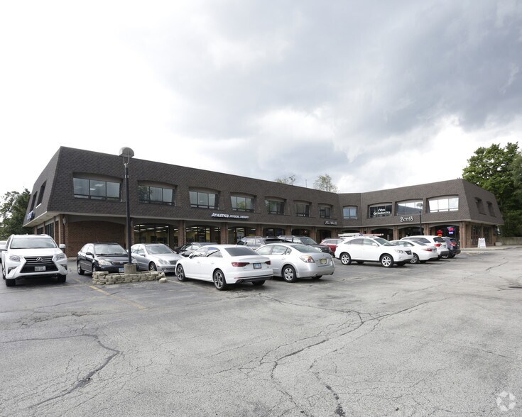 Primary Photo Of 430 Milwaukee Ave, Lincolnshire Storefront Retail Office For Lease