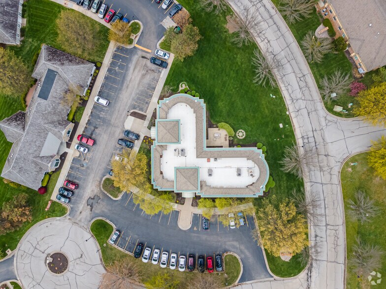More Photos Of 6811 W 121st St, Overland Park Medical For Lease