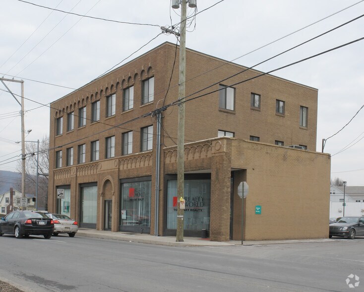 More Photos Of 983 Wyoming Ave, Kingston Freestanding For Lease