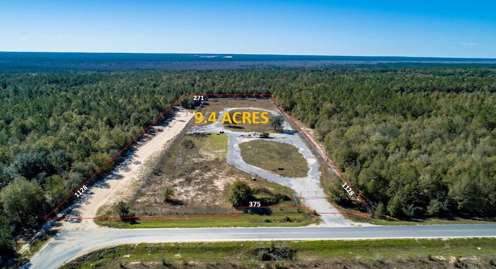 More Photos Of 598 Armistead Ln, Holt Industrial For Lease