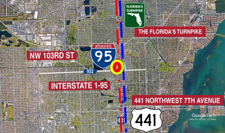 More Photos Of 650 NW 105th St, Miami Warehouse For Lease