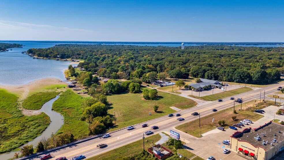 More Photos Of Spruce Trl & Highway 334, Gun Barrel City Land For Sale