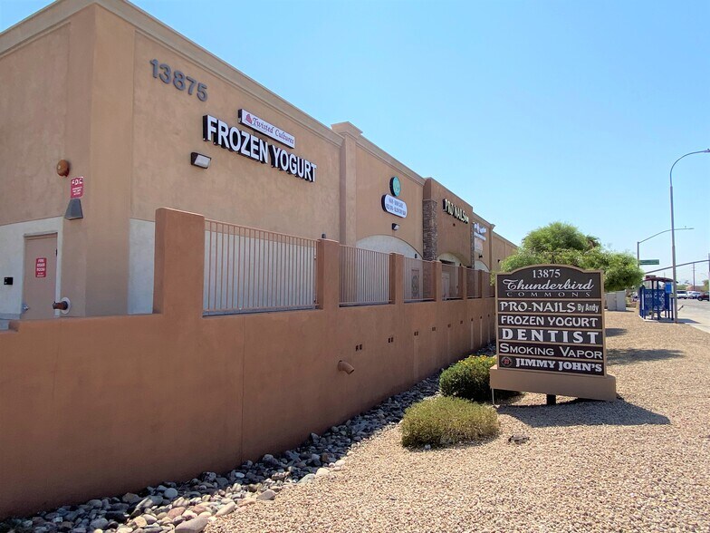 More Photos Of W Thunderbird Rd, Peoria Unknown For Lease