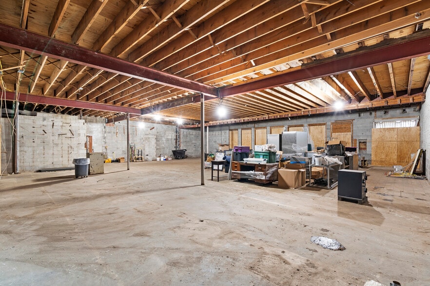 More Photos Of 2719-2745 Comly Rd, Philadelphia Office For Sale