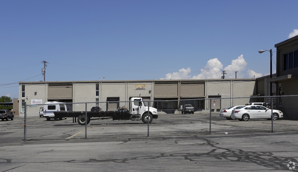 More Photos Of 1467-1485 S 700 W, Salt Lake City Warehouse For Lease