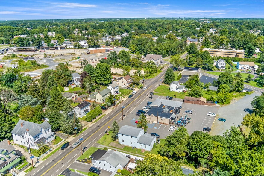 More Photos Of 69 Route 156, Trenton Restaurant For Sale