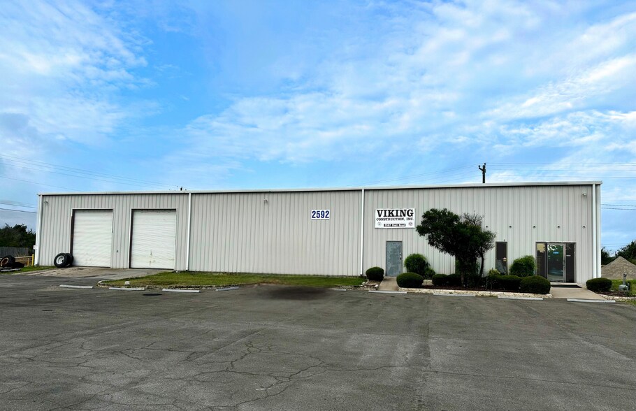 More Photos Of 2592 Shell Rd, Georgetown Industrial For Sale