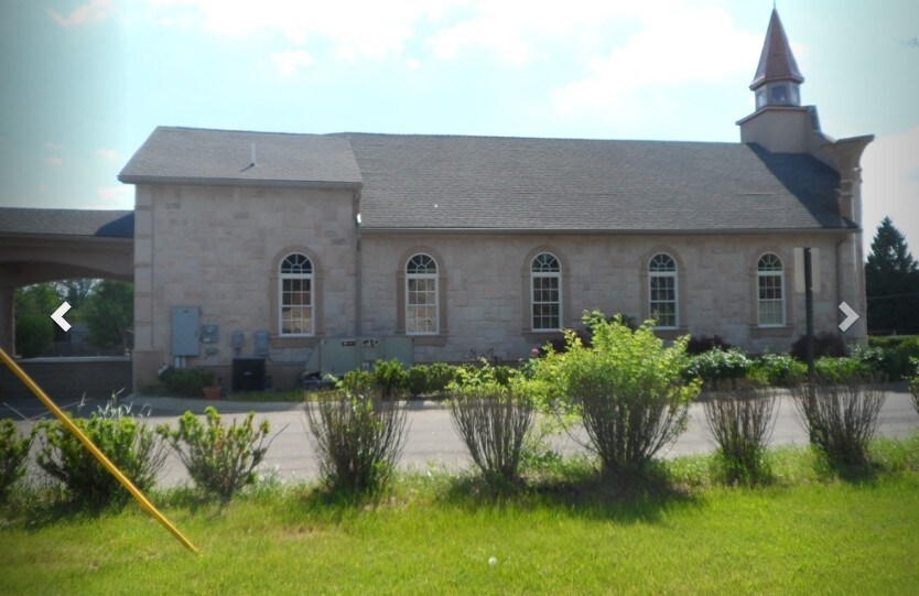 More Photos Of 11091 16 1/2 Mile Rd, Sterling Hts Religious Facility For Lease