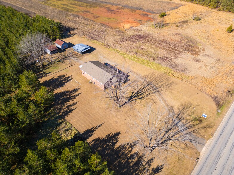 More Photos Of 14936 C R Koon Highway, Newberry Land For Sale
