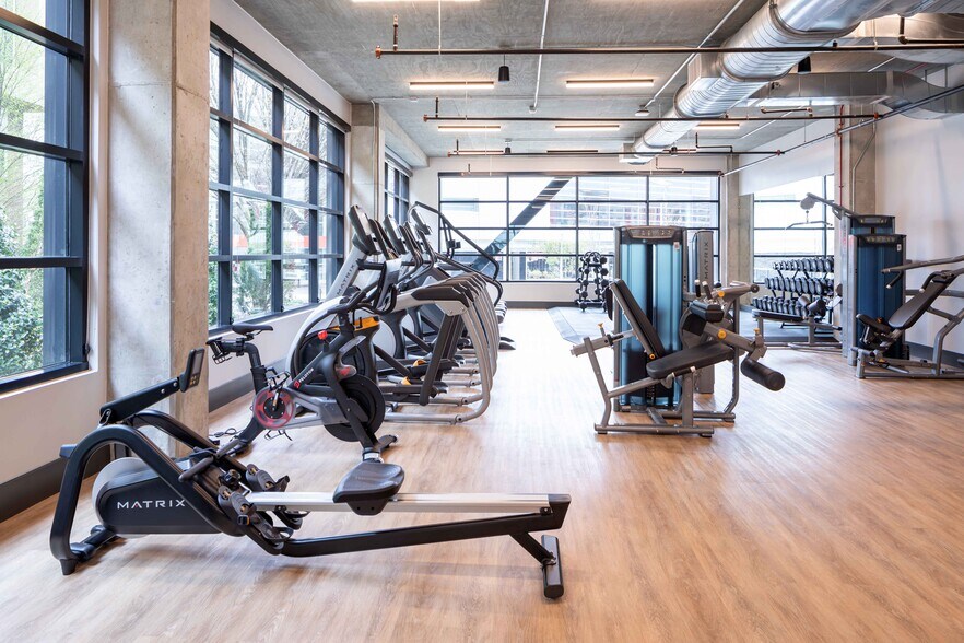 More Photos Of 383 17th St NW, Atlanta Office For Lease