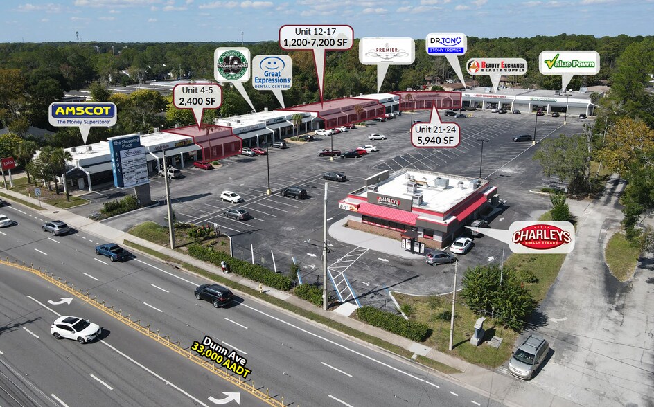 Primary Photo Of 1403 Dunn Ave, Jacksonville Unknown For Lease