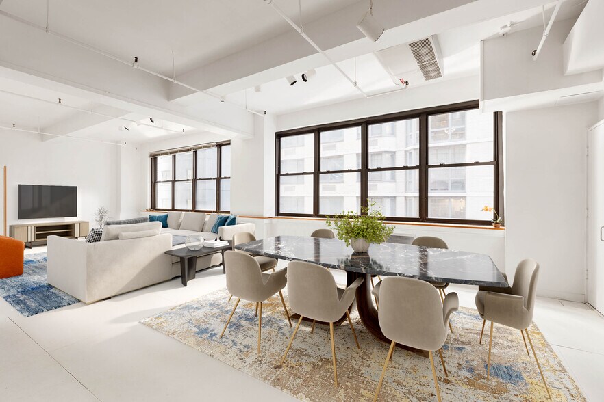 More Photos Of 335 W 38th St, New York Apartments For Sale