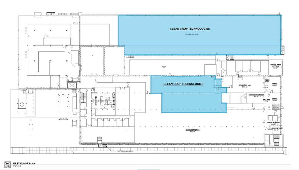 More Photos Of 28 Appleton St, Holyoke Manufacturing For Sale