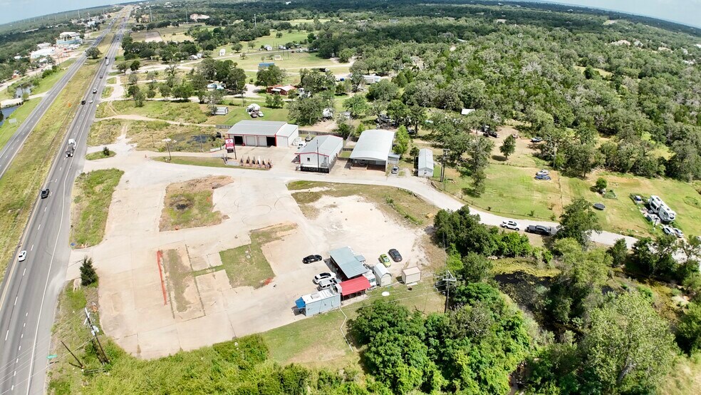 More Photos Of 1350 W State Highway 71, Bastrop Land For Lease