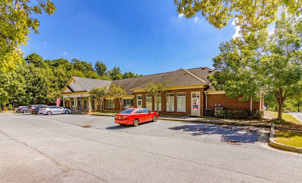 More Photos Of 1815 Satellite Blvd, Duluth Office For Lease