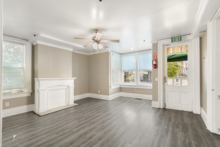 More Photos Of 1111-1123 D St, Sacramento Specialty For Sale