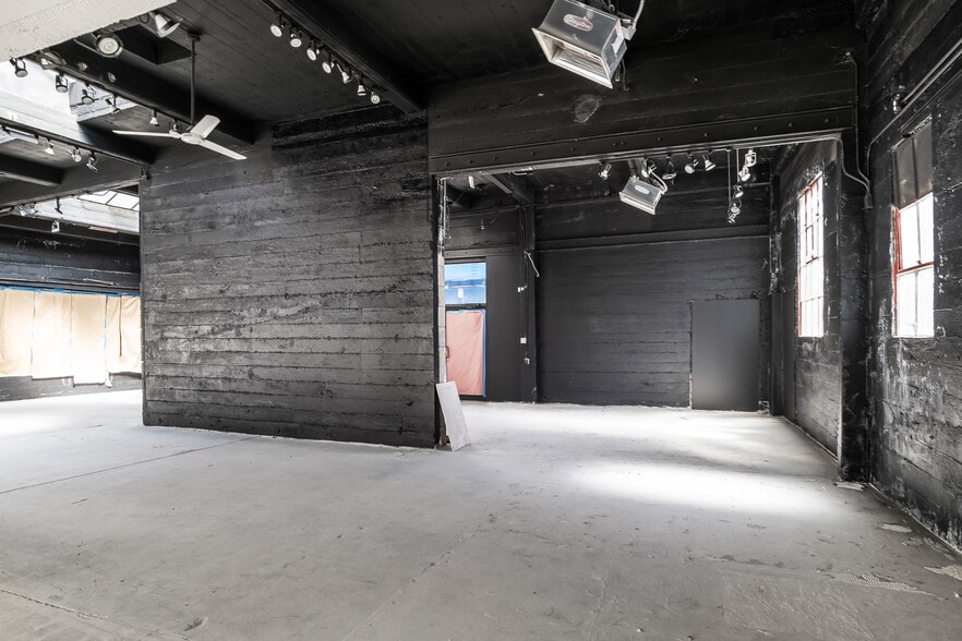 More Photos Of 245 S Van Ness Ave, San Francisco Warehouse For Sale