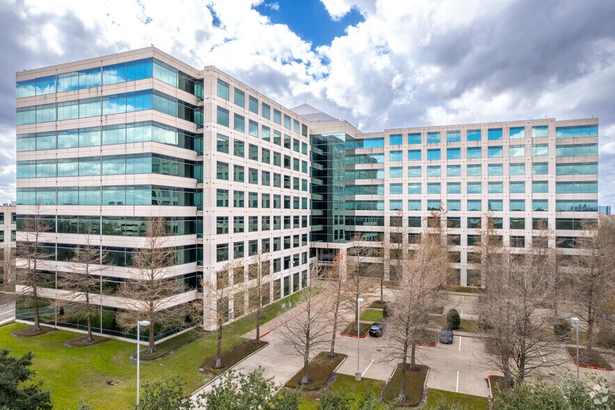Primary Photo Of 3010 Briarpark Dr, Houston Office For Lease