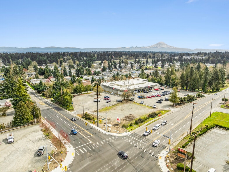 More Photos Of 28810 Military Rd S, Federal Way Supermarket For Sale