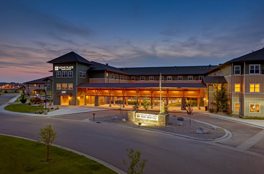 Primary Photo Of ,  Hospitality For Sale