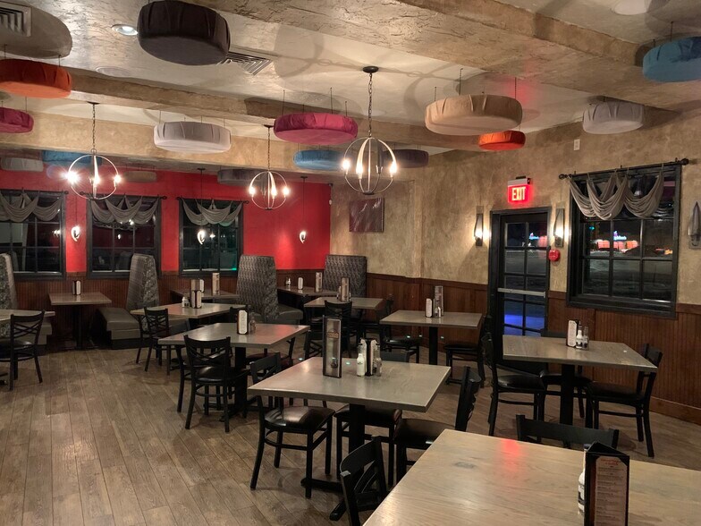 More Photos Of 7617 W 88th Ave, Westminster Restaurant For Sale