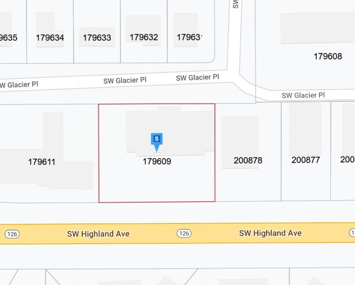 More Photos Of 2464 SW Glacier Pl, Redmond Office For Sale