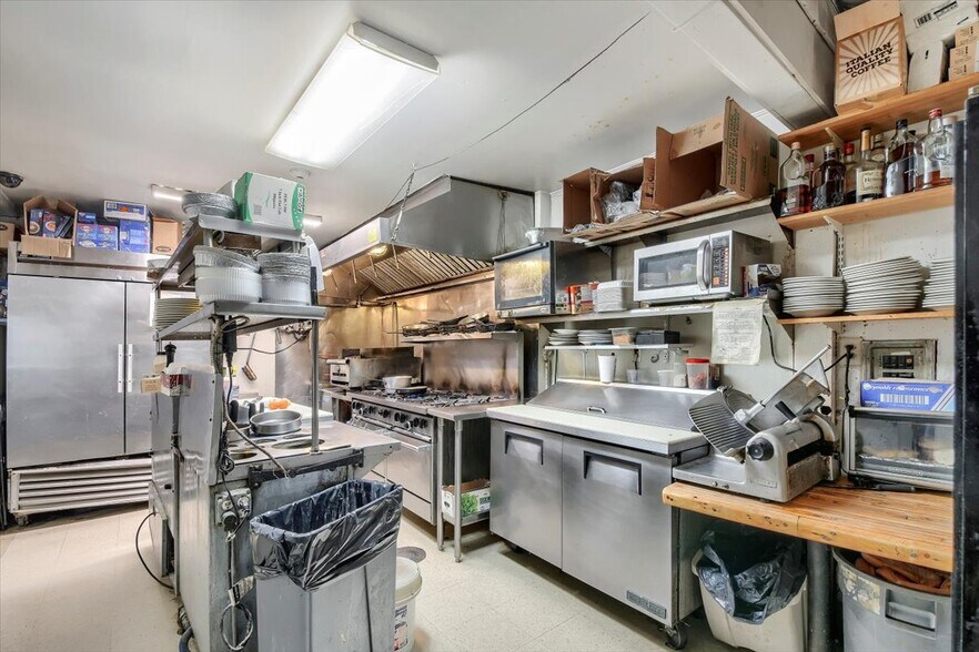 More Photos Of 110 Route 311, Carmel Restaurant For Sale