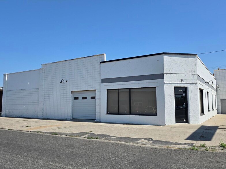 More Photos Of 206 4th Ave W, Twin Falls Manufacturing For Sale
