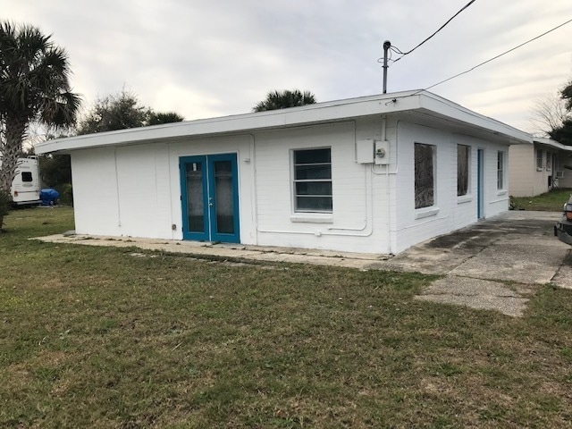 More Photos Of 1247 Lpga Blvd, Daytona Beach Manufactured Housing Mobile Home Park For Sale