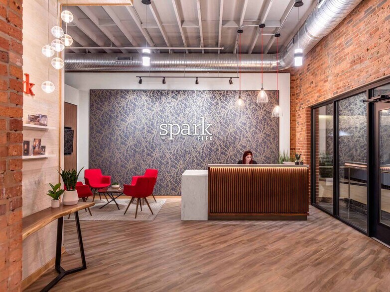 More Photos Of 621 E Pratt St, Baltimore Office For Lease