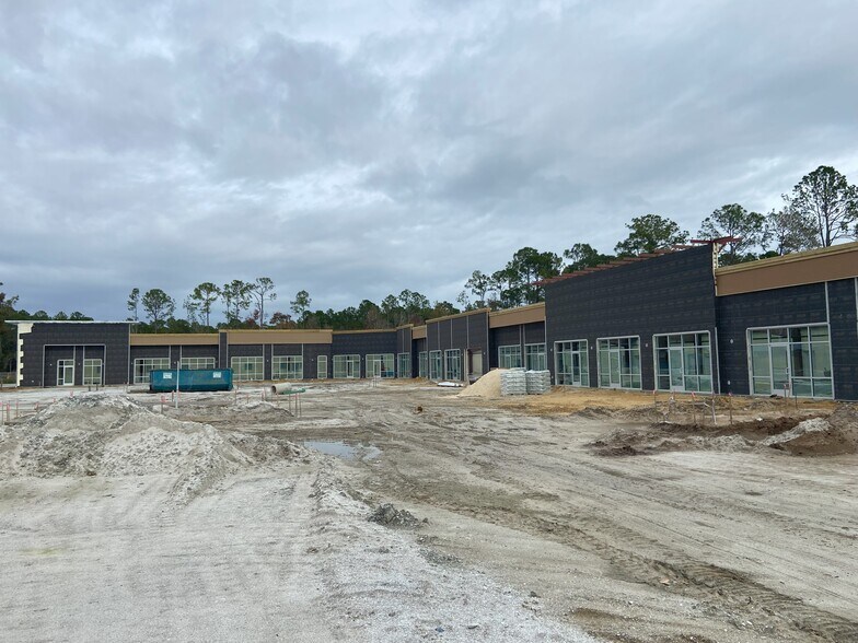 More Photos Of 5650 SR 100 E, Palm Coast General Retail For Lease