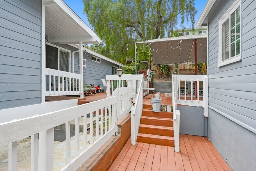 More Photos Of 3420-3430 Wilshire Ter, San Diego Apartments For Sale