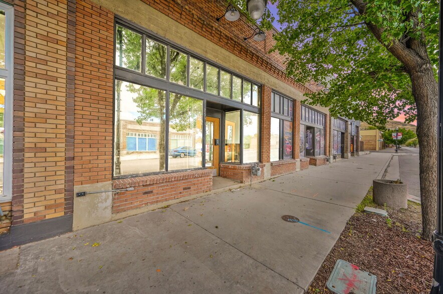 More Photos Of 8979 W Magna Main St, Magna Restaurant For Sale