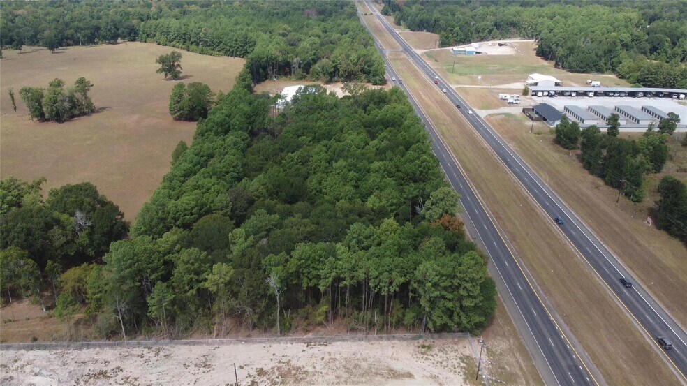 More Photos Of TBD U.S. Highway 190, Livingston Land For Sale