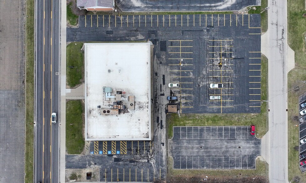 More Photos Of 347 Midway Blvd, Elyria Office For Lease