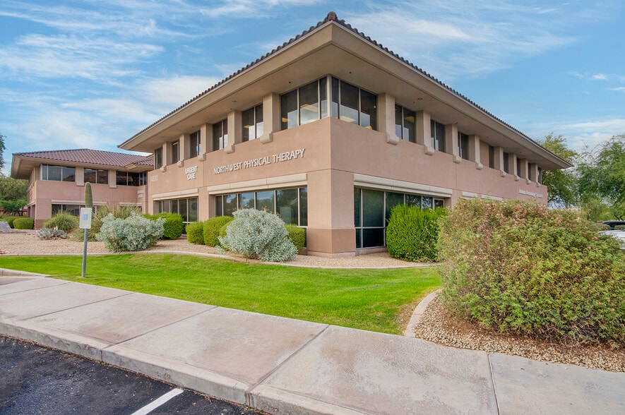 More Photos Of 14800 W Mountain View Blvd, Surprise Medical For Lease