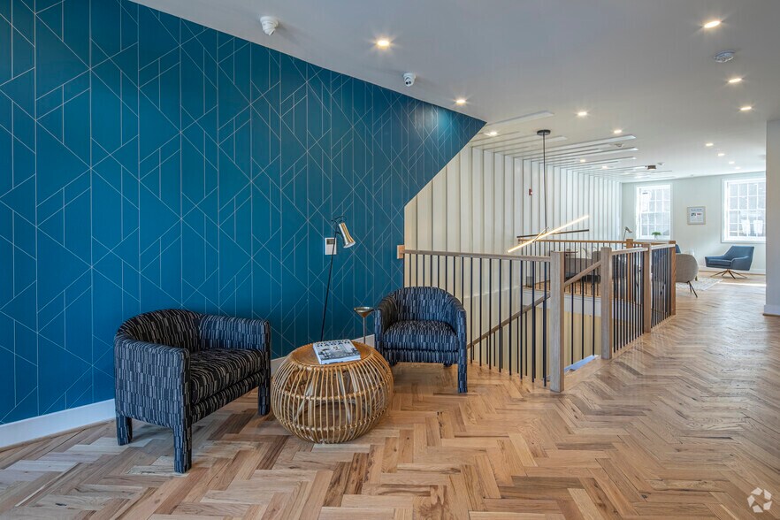 More Photos Of 1511 Eastern Ave, Baltimore Office Residential For Lease