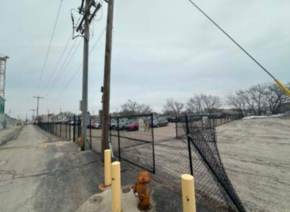 More Photos Of 4107 W Orchard St, Milwaukee Manufacturing For Lease