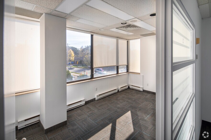 More Photos Of 345 Wilson Ave, Toronto Office For Sale