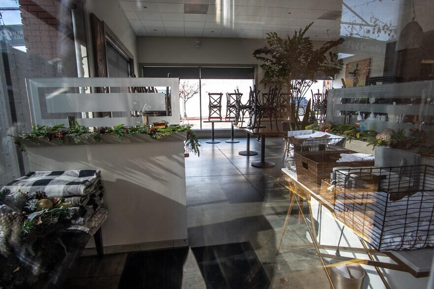 More Photos Of 100 F St, San Rafael Storefront Retail Office For Sale