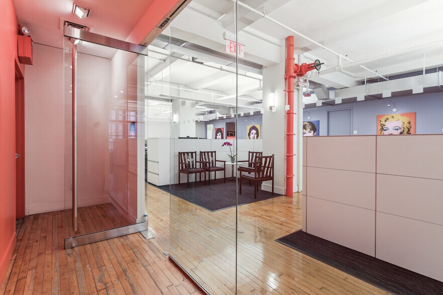 More Photos Of 135 W 27th St, New York Office For Sale