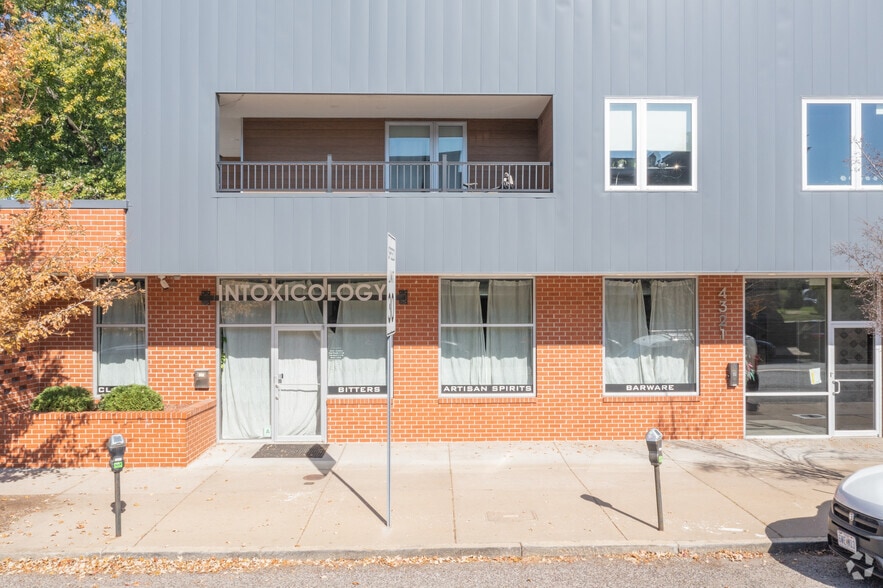 More Photos Of 4321 Manchester Ave, Saint Louis Apartments For Sale