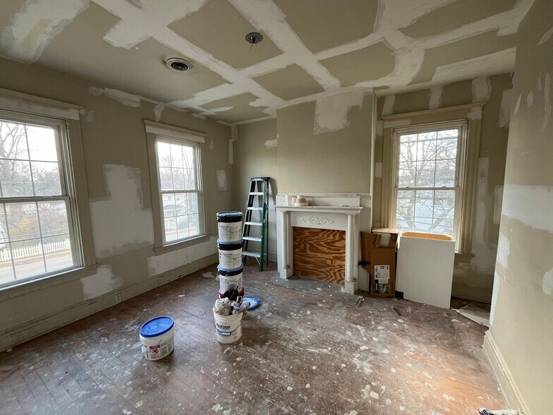More Photos Of 1708 Mechanicsville Tpke, Richmond Multifamily For Sale