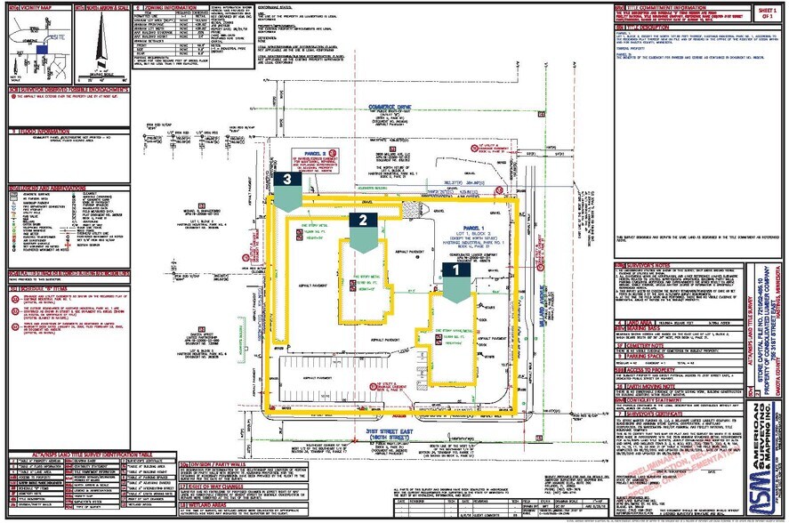 More Photos Of 755 E 31st St, Hastings Land For Lease