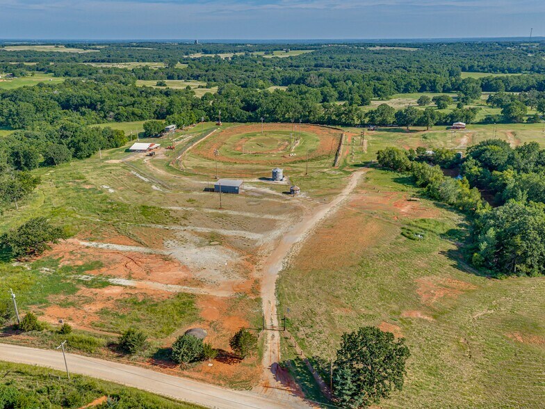 More Photos Of 343250 1000 Rd, Meeker Land For Sale