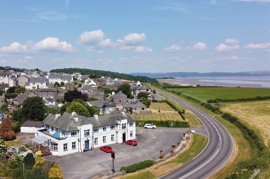 More Photos Of Coast Rd, Ulverston Hotel For Sale