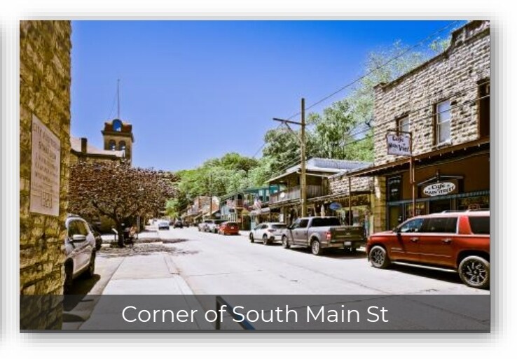 More Photos Of 29 S Main St, Eureka Springs General Retail For Sale